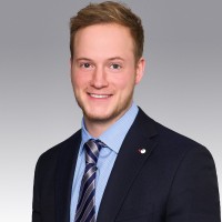Peakhill Capital Employee Benjamin Tobin's profile photo