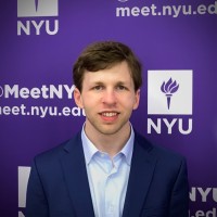 iCrowd Employee Julian Wiser's profile photo