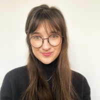 CRODU Employee Kinga Felińska's profile photo