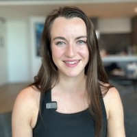 Maddie Toren