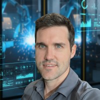 BOS Innovations Inc. Employee James Aitken's profile photo