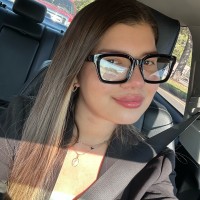 OATA Employee Isabela Agreda's profile photo