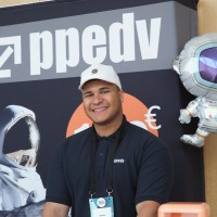 ppedv AG Employee Steven Aigner's profile photo