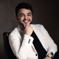 LinnOne Employee Prosci Alexandre Mattos's profile photo