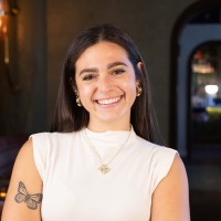Oliva Restaurant Group Employee Noam Laks's profile photo