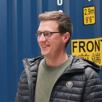 Coopeos - Biomasse locale pour une chaleur durable Employee Bastien Mineur's profile photo