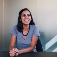 Jellyvision Employee Subi S's profile photo