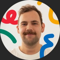 jellow.be Employee Ferre Peeters's profile photo