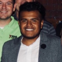 Luis Vasquez Email & Phone Number