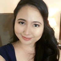 Recruitday Employee Laarni Grace Monje-de Vera's profile photo