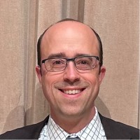 Dalton State College Employee John Fuchko's profile photo