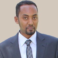 Besh Gebeya Employee Ayelgn Desalegn's profile photo