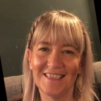 National Express LTD Employee Toni Tipper's profile photo