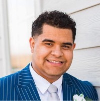 AIS Gauging Employee Alarik Anderson's profile photo