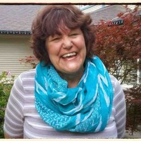 Youth For Christ Canada Employee Terri Walsh's profile photo