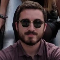 Teads Employee Nicolas Stadler's profile photo