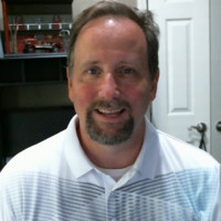 Siemens PLM Software Employee Chris Autry's profile photo