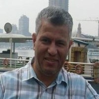 Abdulmonem Elmgerbi Email & Phone Number