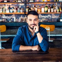 Cablenet Communication Systems PLC Employee Andreas Polyviou's profile photo