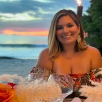 Modern Vacations & Destination Weddings Employee Itzel Rodriguez's profile photo