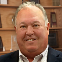 Simacor Employee John Ward's profile photo