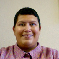 Lion Elite Oilfield Services Employee Antonio Barron's profile photo