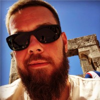 BECU Employee Phillip W's profile photo