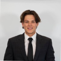 Slate Asset Management Employee Benjamin Fehr's profile photo