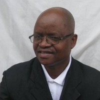 Dimension Data Employee Andy Eseka's profile photo