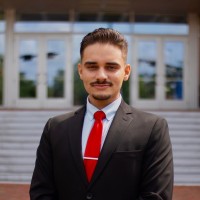 Salesforce Employee Diego B's profile photo