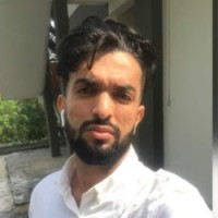 FIRMUS Employee Redhwan Altal's profile photo