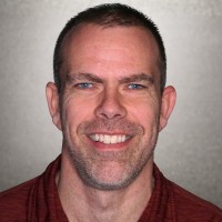 City of Midland, Michigan Employee Shane Bjorge's profile photo