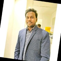 Changepond Technologies Employee Arul Murugan's profile photo
