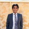 UC Davis Department of Orthopaedic Surgery Employee Rahul Sayal's profile photo