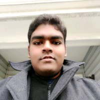 Amil Freight Employee Jeyandhen Sk's profile photo
