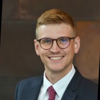Donaldson Employee Patrick Stumpf's profile photo