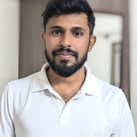 Sujith Cs Email