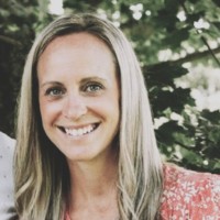 BlueCross BlueShield of Vermont Employee Nicole Williams's profile photo