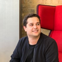 Boldly Employee Anthony Goodison's profile photo