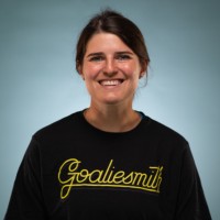 Goaliesmith Employee Megan Taylor's profile photo