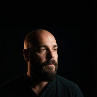 DeepSee.ai Employee Nick Baguley's profile photo