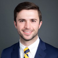 ServiceMaster Clean Employee Zack Killion's profile photo