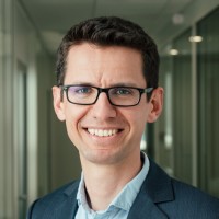 CONSULTYS Employee François Monjaret's profile photo