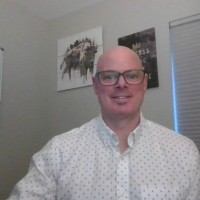 Custom Interconnects Employee James Smiley's profile photo