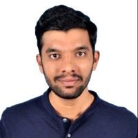 Akamai Technologies Employee Rakshith V's profile photo