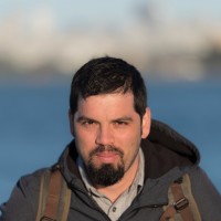 CallRevu Employee Erick Perez's profile photo