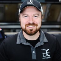 DeWys Engineering Employee Will Finkler's profile photo