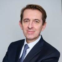 NEUFLIZE OBC Employee Olivier de la Bletière's profile photo