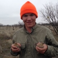 Vectronic Aerospace Employee Zach Johnson's profile photo