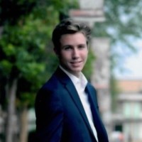SouthWorth Capital Management, LLC Employee Nick Lyons's profile photo